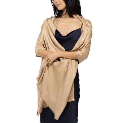 I.n.c. International Concepts Wrap & Scarf in One, Created for Macy's