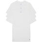 Tommy Hilfiger Men's 3-Pack Classic Cotton Undershirts