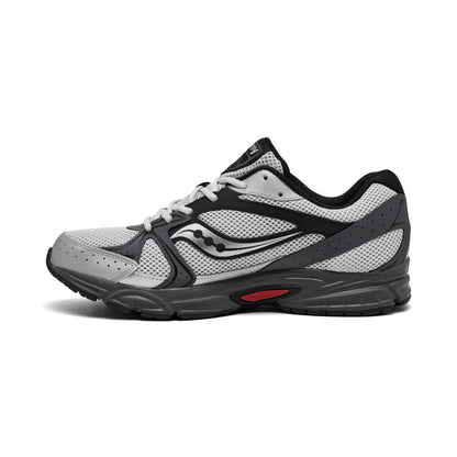 Saucony Men's and Women's Ride Millennium Casual Sneakers from Finish Line - Quartz, Carbon
