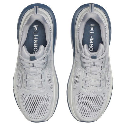 Saucony Men's Guide 18 Running Sneakers from Finish Line - Fossil, Dusk
