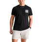Chubbies Men's Five Thighs Print T-Shirt