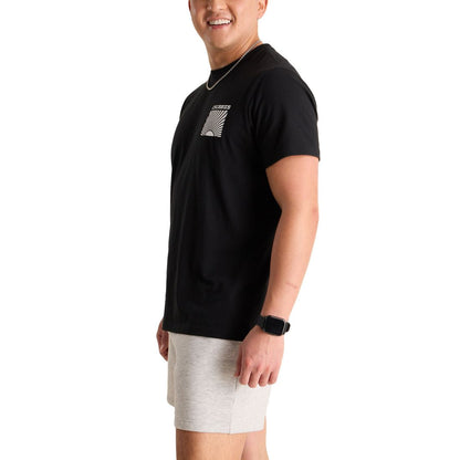 Chubbies Men's Five Thighs Print T-Shirt