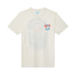 Chubbies Men's The Gatorglades Crewneck Graphic T-Shirt
