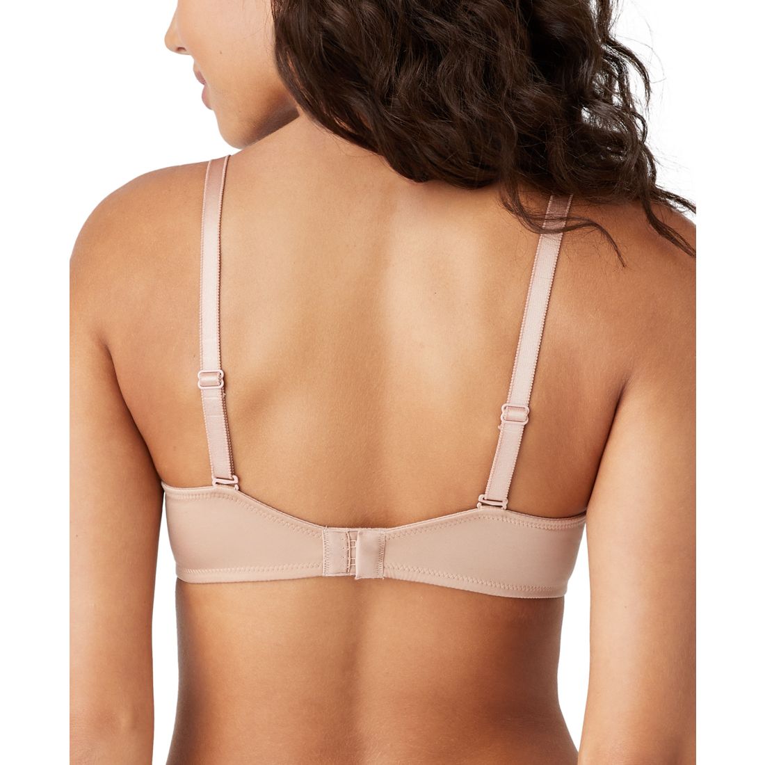 b.tempt'd by Wacoal Women's Always Composed T-Shirt Bra 953223