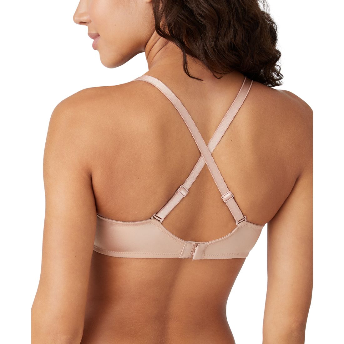 b.tempt'd by Wacoal Women's Always Composed T-Shirt Bra 953223