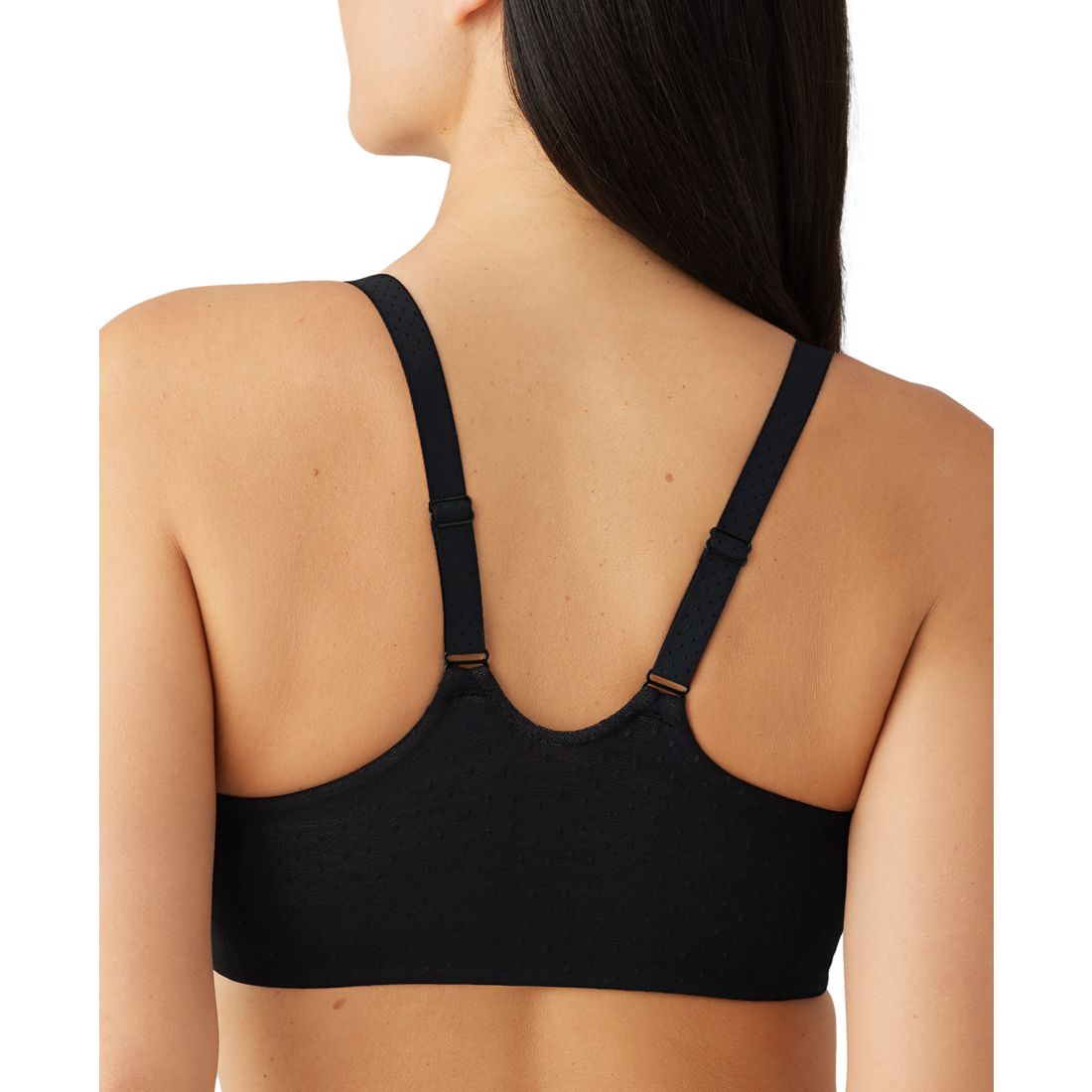 Wacoal Women's Back Appeal Front Close Contour T-Shirt Bra 853403