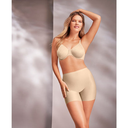 Wacoal Women's Inside Job Full Coverage Underwire Bra 855345