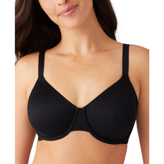 Wacoal Women's Inside Job Full Coverage Underwire Bra 855345