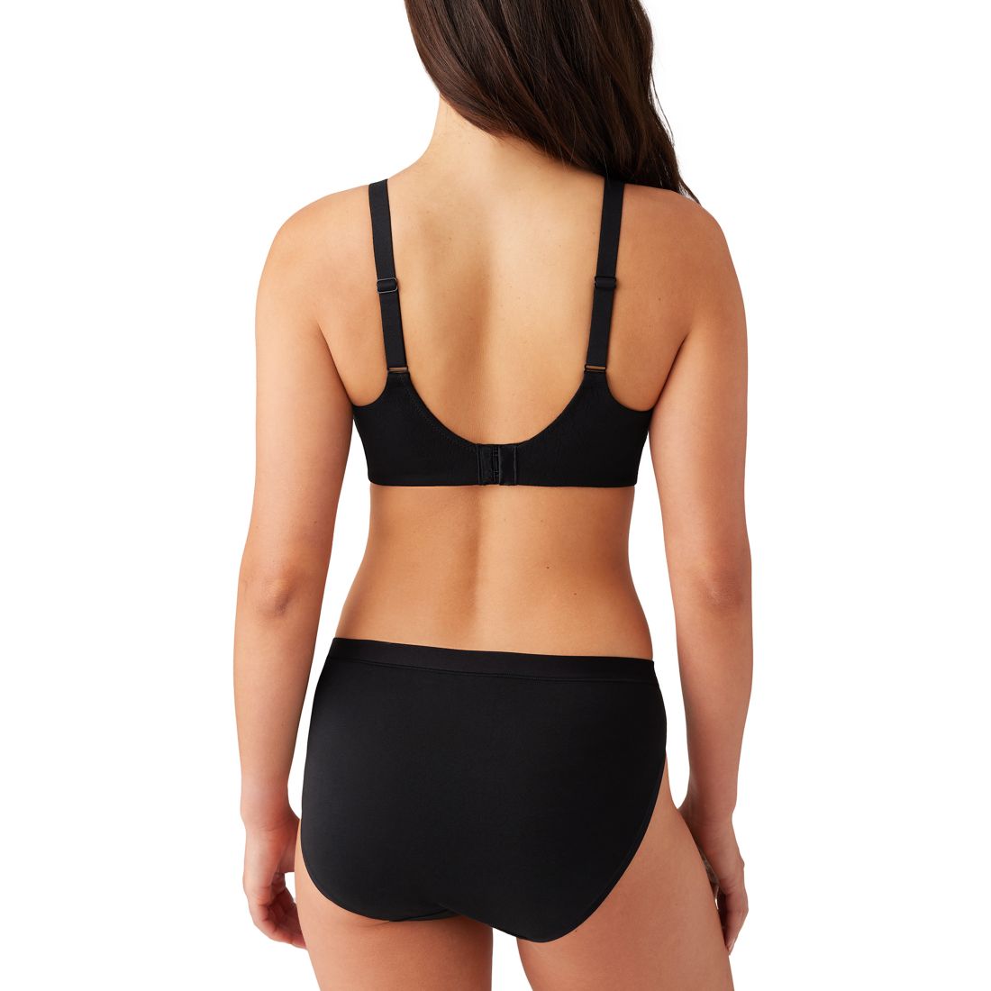 Wacoal Women's Inside Job Full Coverage Underwire Bra 855345