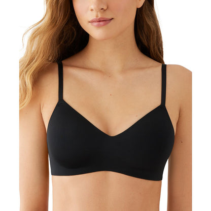 b.tempt'd Women's by Wacoal Spotlight Wire-Free Contour T-Shirt Bra, 956293
