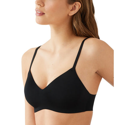 b.tempt'd Women's by Wacoal Spotlight Wire-Free Contour T-Shirt Bra, 956293