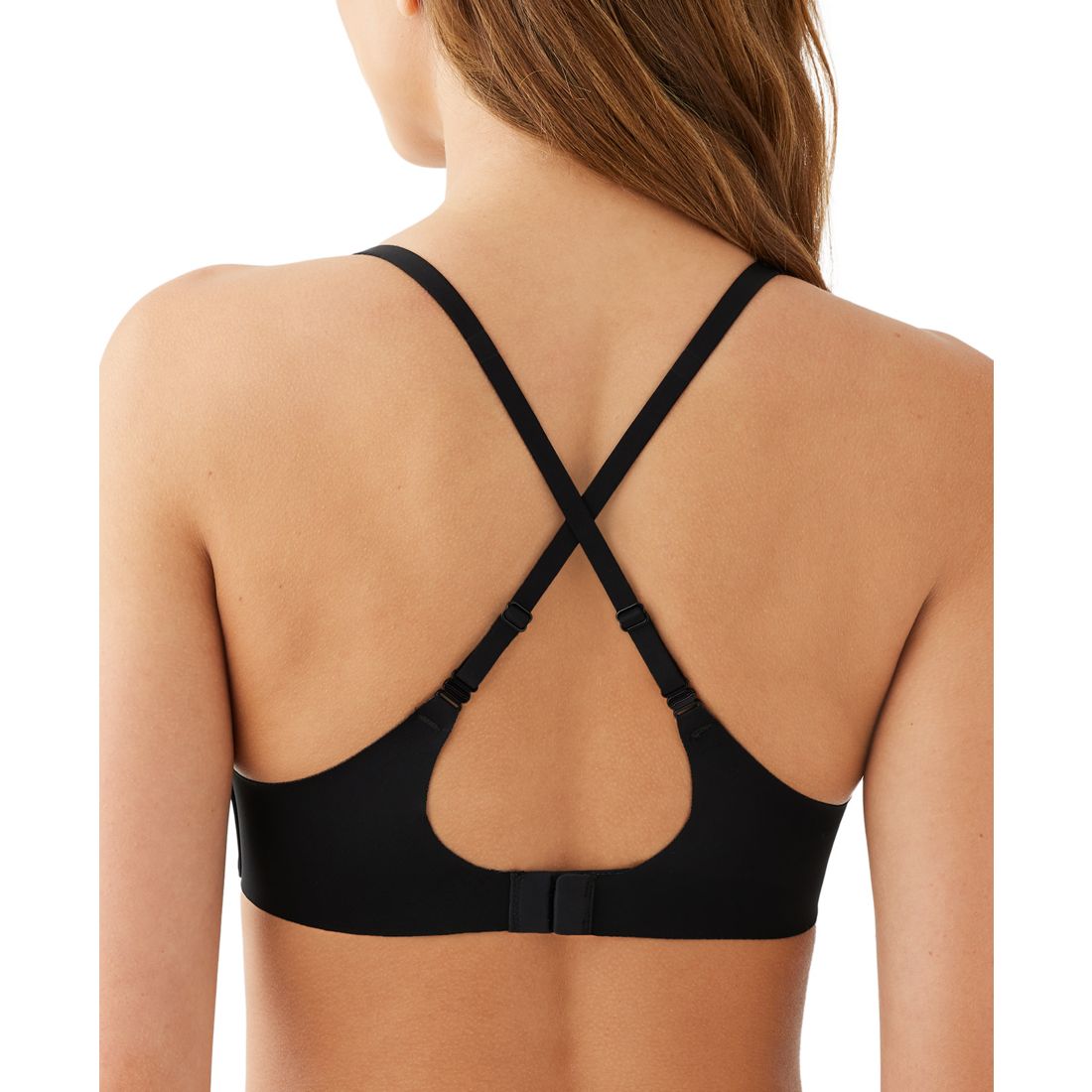 b.tempt'd Women's by Wacoal Spotlight Wire-Free Contour T-Shirt Bra, 956293
