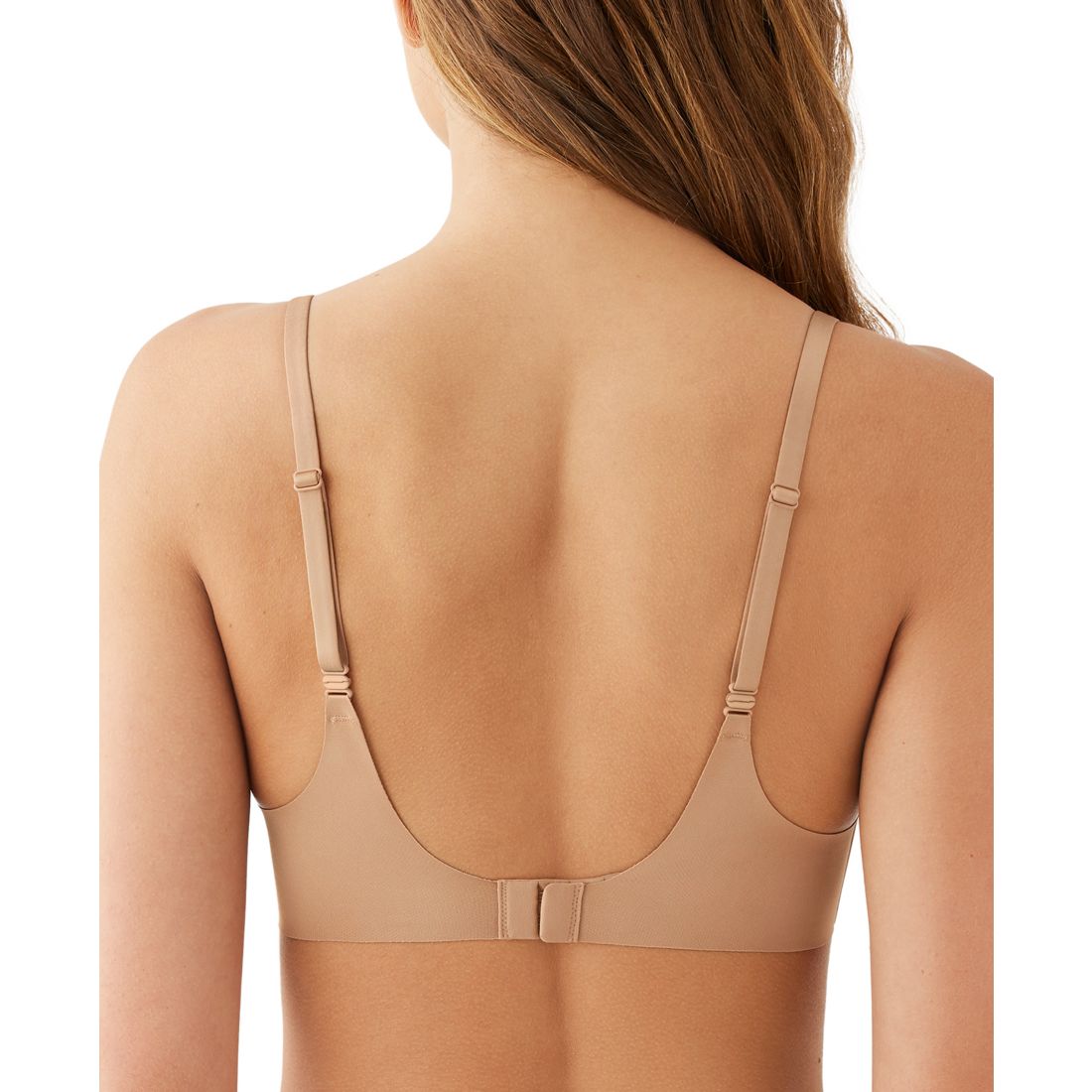 b.tempt'd Women's by Wacoal Spotlight Wire-Free Contour T-Shirt Bra, 956293