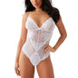 Wacoal Women's Vivid Attraction Thong Bodysuit 836384