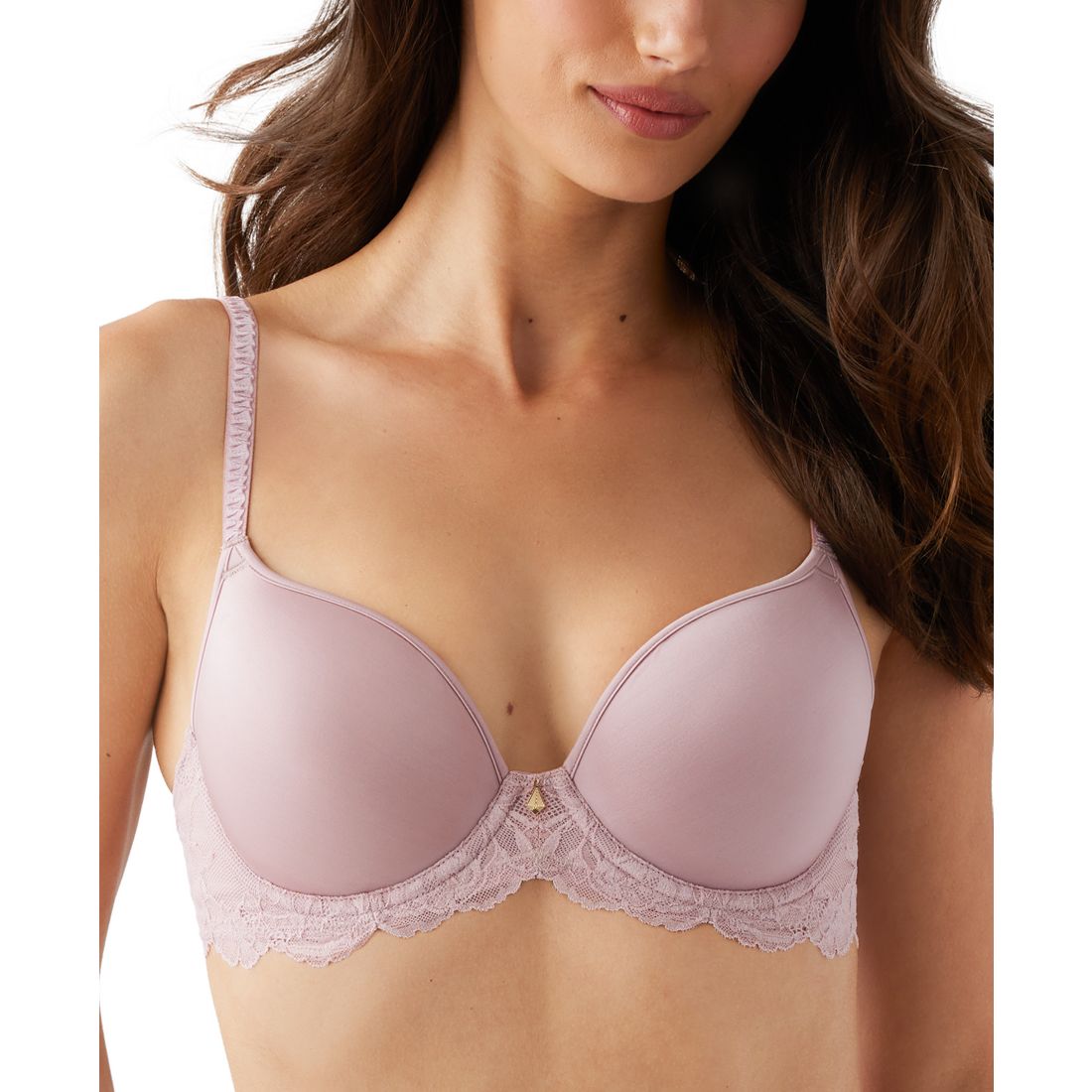 Wacoal Women's Vivid Attraction Contour T-Shirt Bra 853384
