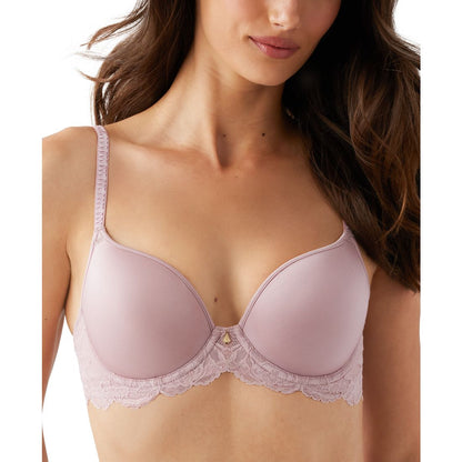 Wacoal Women's Vivid Attraction Contour T-Shirt Bra 853384