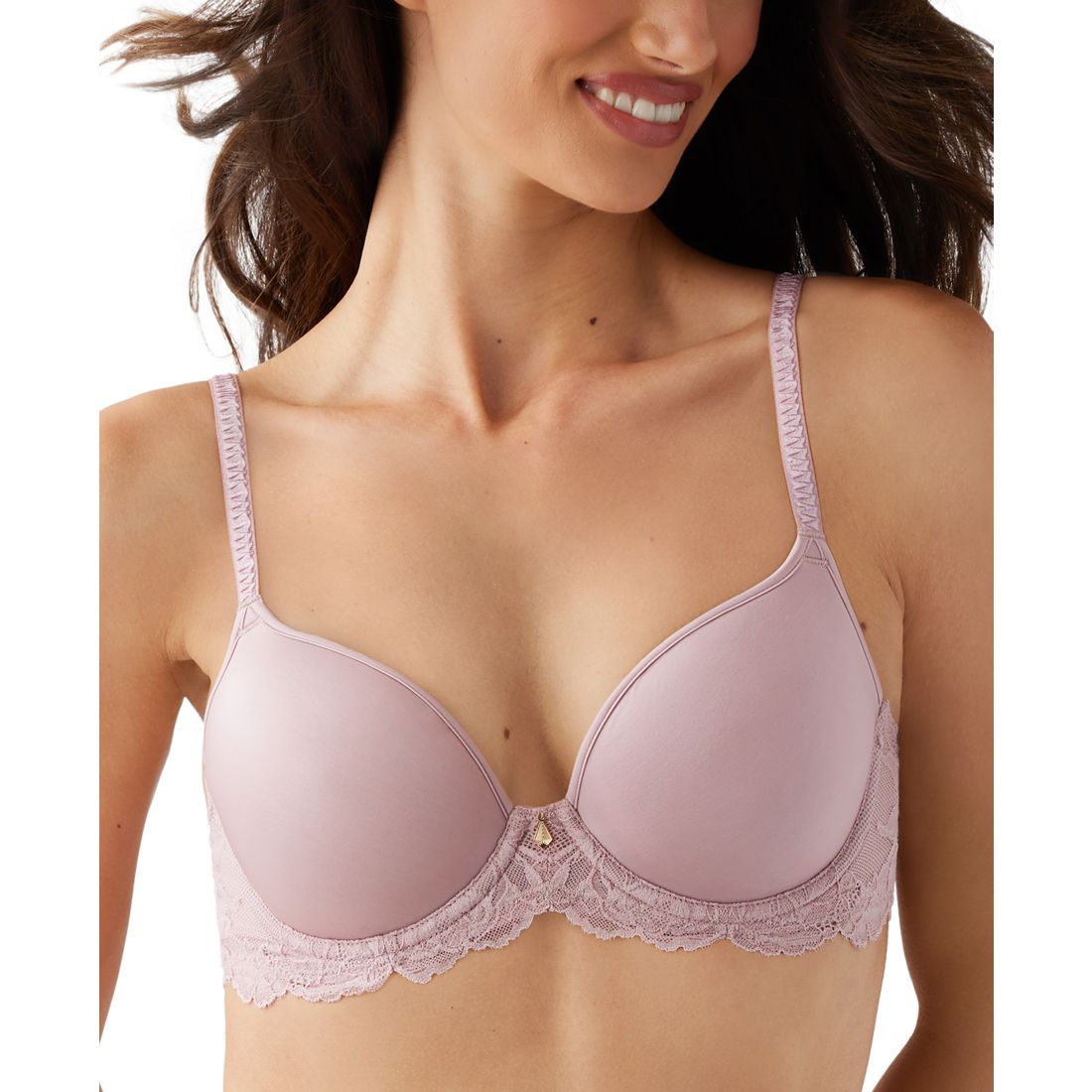 Wacoal Women's Vivid Attraction Contour T-Shirt Bra 853384