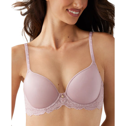 Wacoal Women's Vivid Attraction Contour T-Shirt Bra 853384