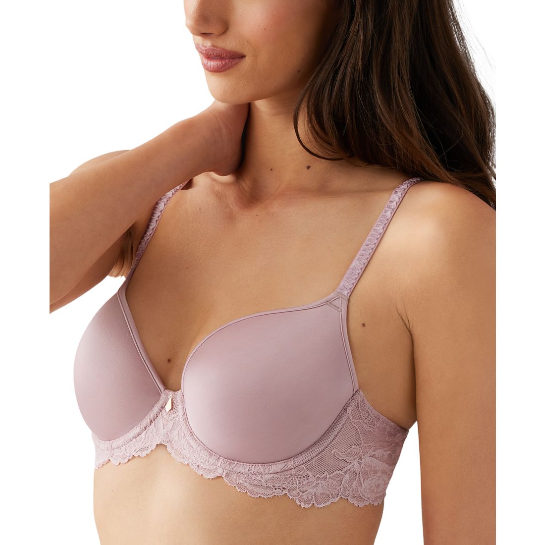 Wacoal Women's Vivid Attraction Contour T-Shirt Bra 853384