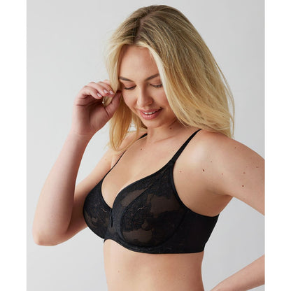 Wacoal Women's Full Bloom Underwire Bra 855409