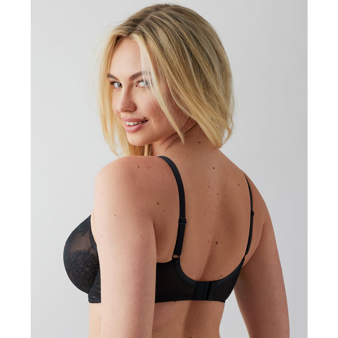 Wacoal Women's Full Bloom Underwire Bra 855409