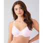 Wacoal Women's Inside Job Full Coverage Underwire Bra 855345