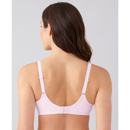 Wacoal Women's Inside Job Full Coverage Underwire Bra 855345