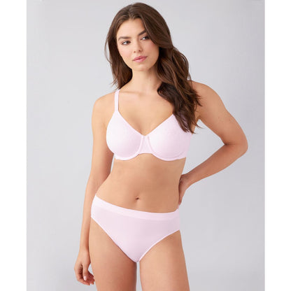 Wacoal Women's Inside Job Full Coverage Underwire Bra 855345