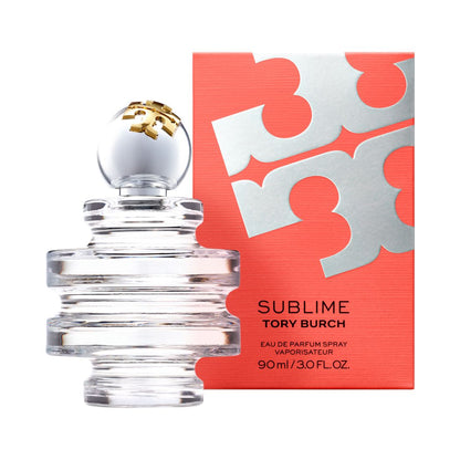 Tory Burch Sublime Eau de Parfum, 3 oz.