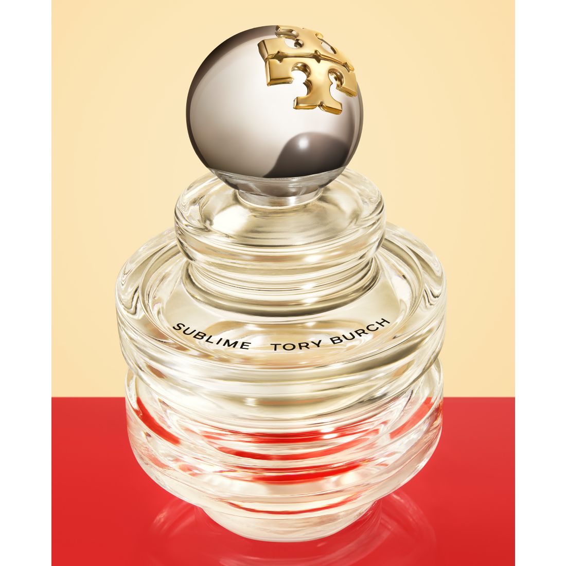 Tory Burch Sublime Eau de Parfum, 3 oz.
