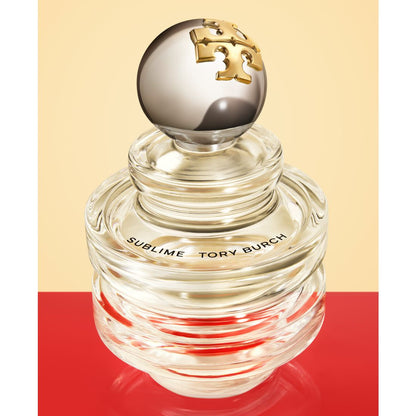 Tory Burch Sublime Eau de Parfum, 3 oz.