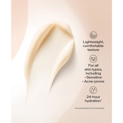 Shiseido Benefiance Brightening and Wrinkle Smoothing Cream Refill, 1.7 oz.
