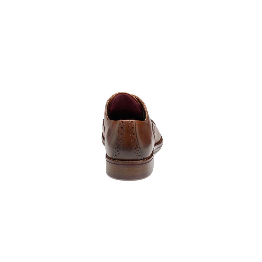Johnston & Murphy Men's Conard 2.0 Cap Toe Dress Shoes
