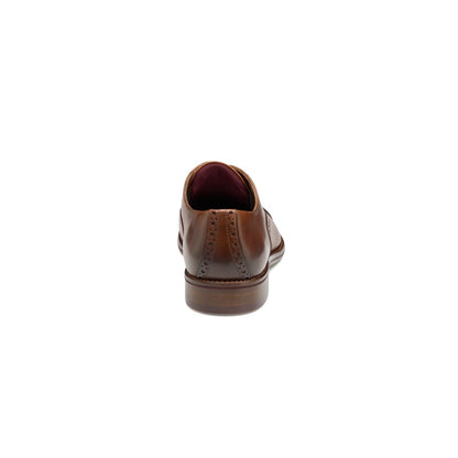 Johnston & Murphy Men's Conard 2.0 Cap Toe Dress Shoes