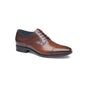 Johnston & Murphy Men's Gibbons Cap Toe Oxfords