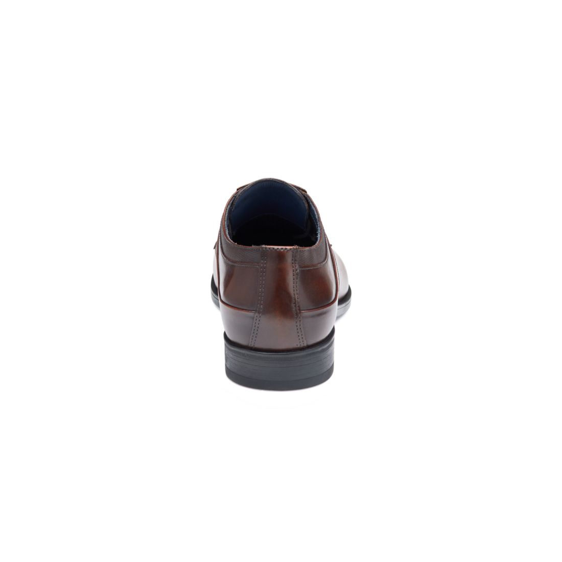 Johnston & Murphy Men's Gibbons Cap Toe Oxfords