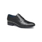 Johnston & Murphy Men's Gibbons Cap Toe Oxfords