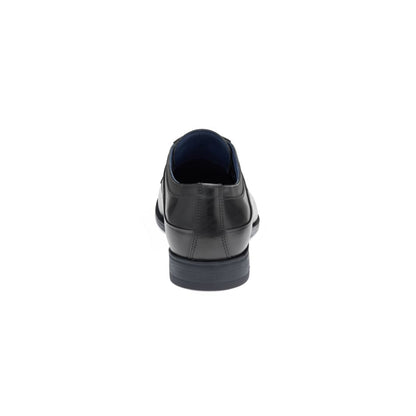 Johnston & Murphy Men's Gibbons Cap Toe Oxfords