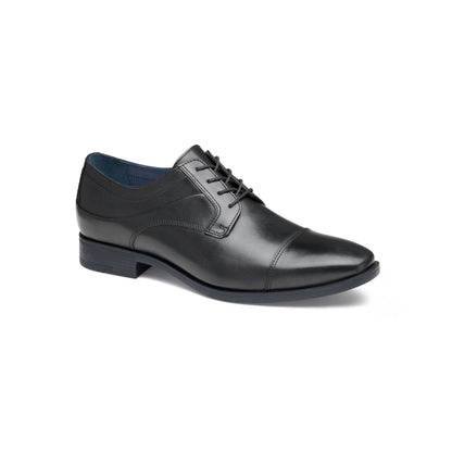 Johnston & Murphy Men's Gibbons Cap Toe Oxfords