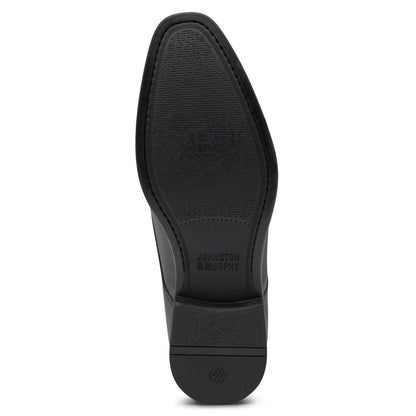 Johnston & Murphy Men's Gibbons Cap Toe Oxfords