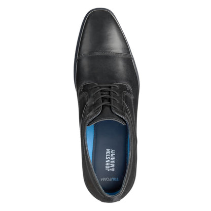 Johnston & Murphy Men's Gibbons Cap Toe Oxfords