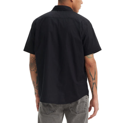 Levi's Men's Classic 1 Pocket Short Sleeve Regular Fit Shirt