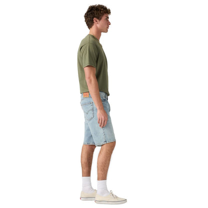 Levi's Men's 405 Standard Denim Shorts