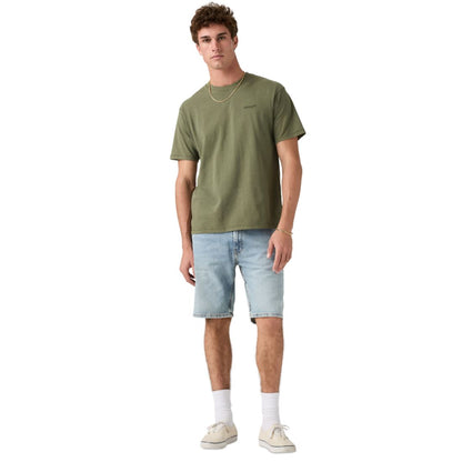 Levi's Men's 405 Standard Denim Shorts