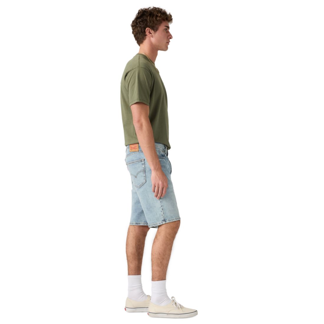 Levi's Men's 405 Standard Denim Shorts