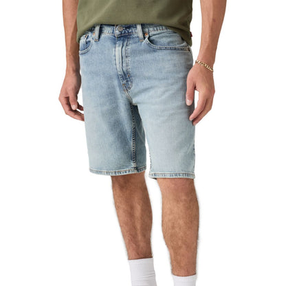 Levi's Men's 405 Standard Denim Shorts