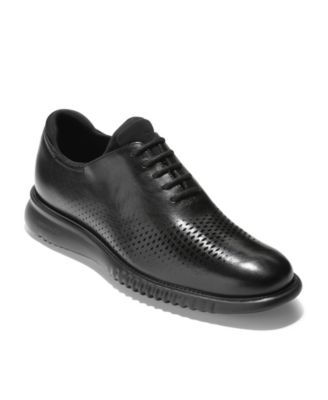 Men's 2.Zerogrand Laser Wing Oxford Shoes