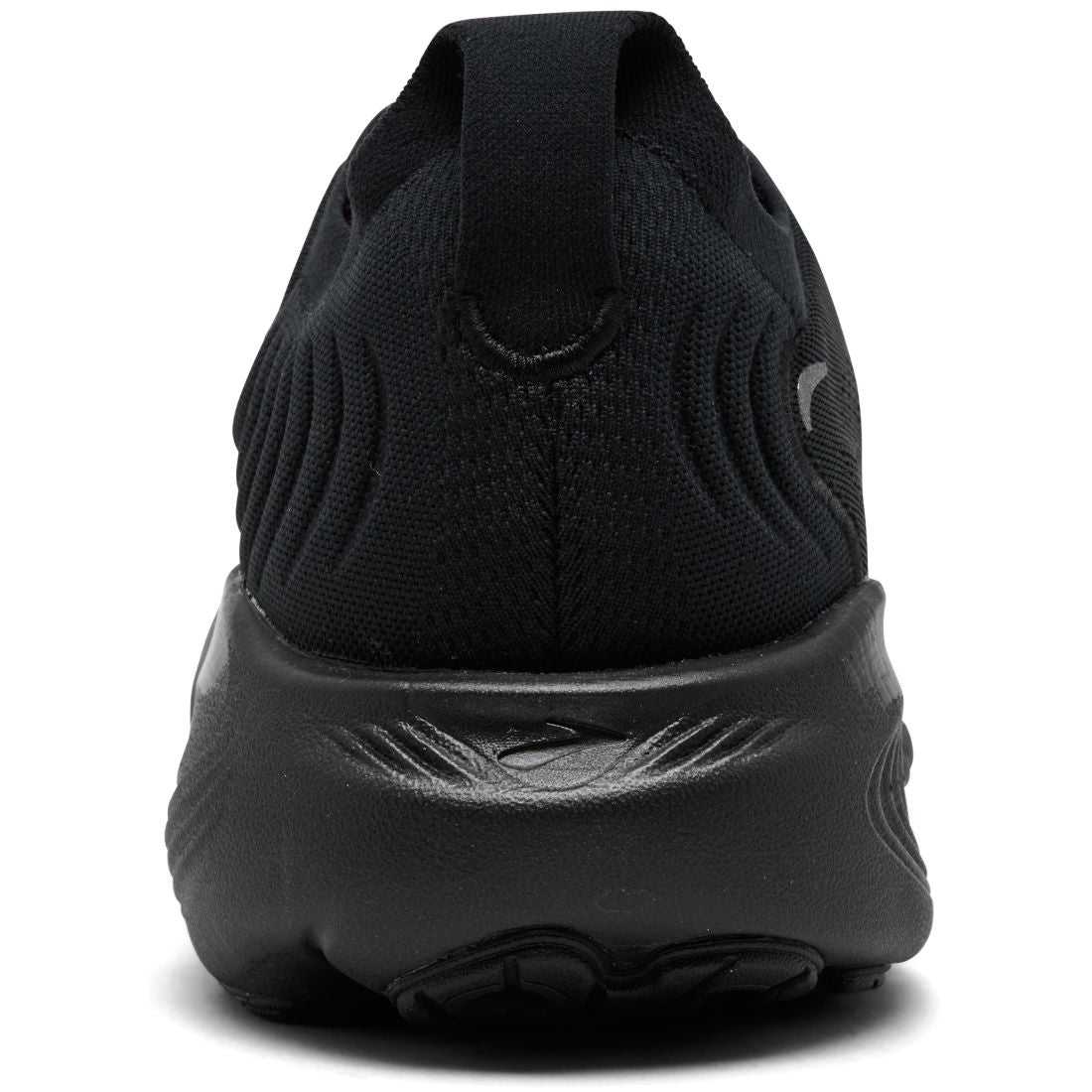 Brooks Men's Adrenaline Gts 25 Running Sneakers from Finish Line - Black, Ebony