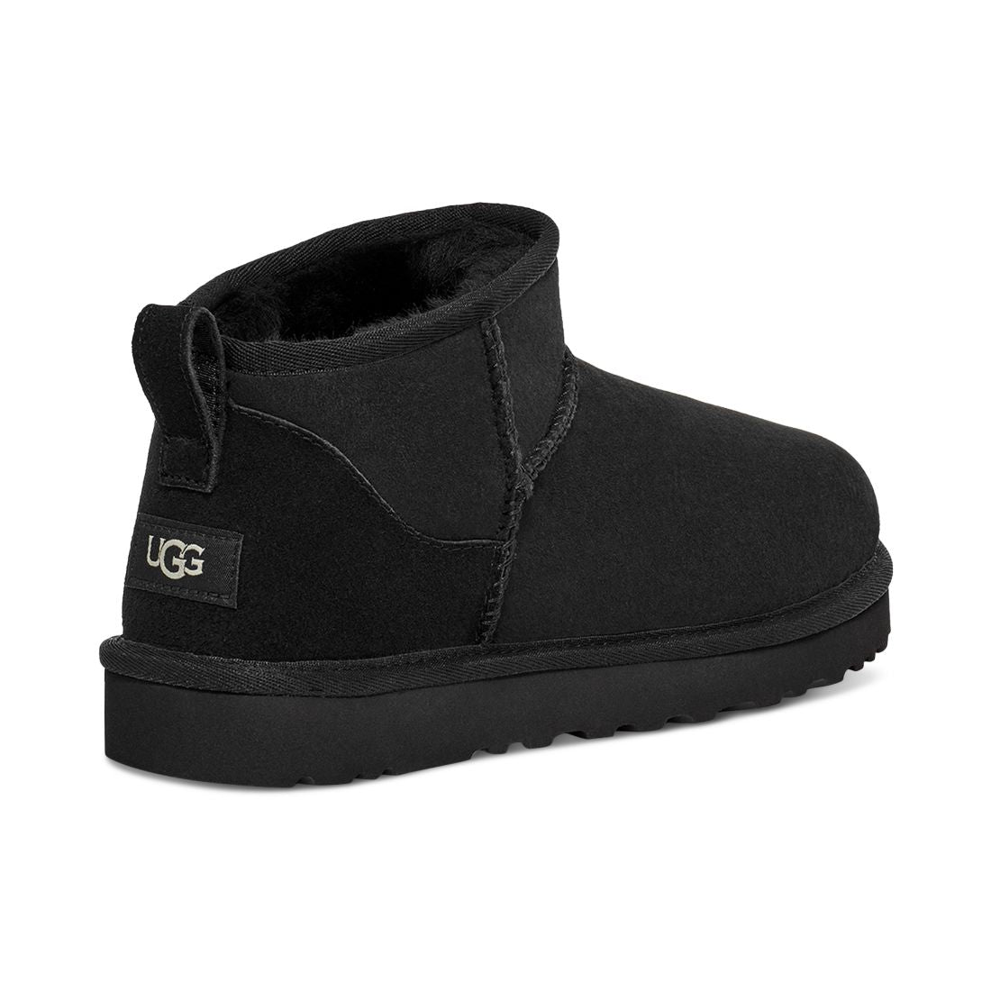 Ugg Men's Classic Ultra Mini Boots