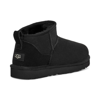 Ugg Men's Classic Ultra Mini Boots